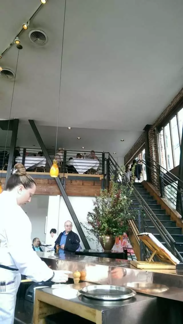Zuni Café