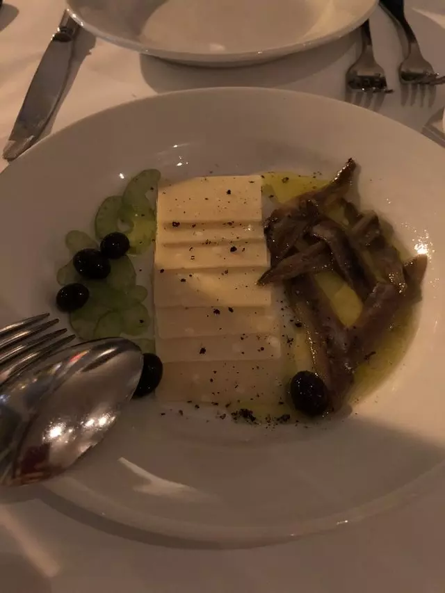 Zuni Café
