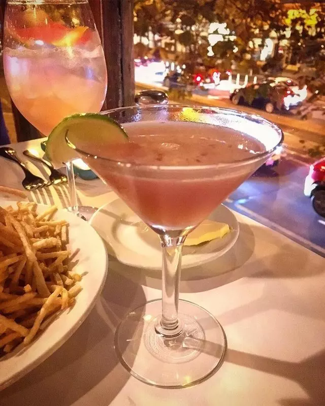 Zuni Café