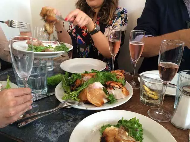 Zuni Café