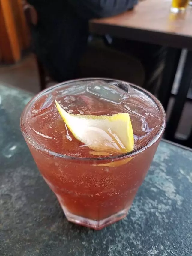 Zuni Café