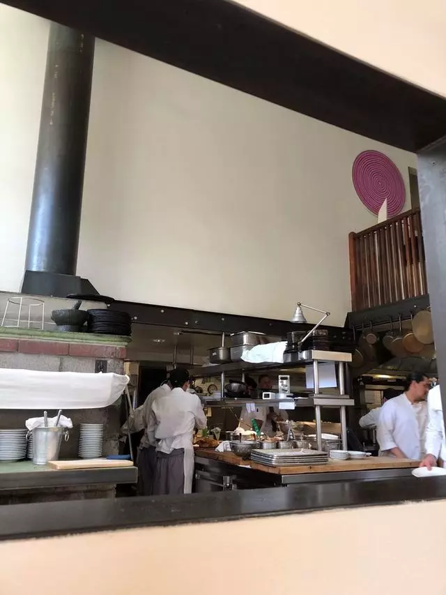 Zuni Café