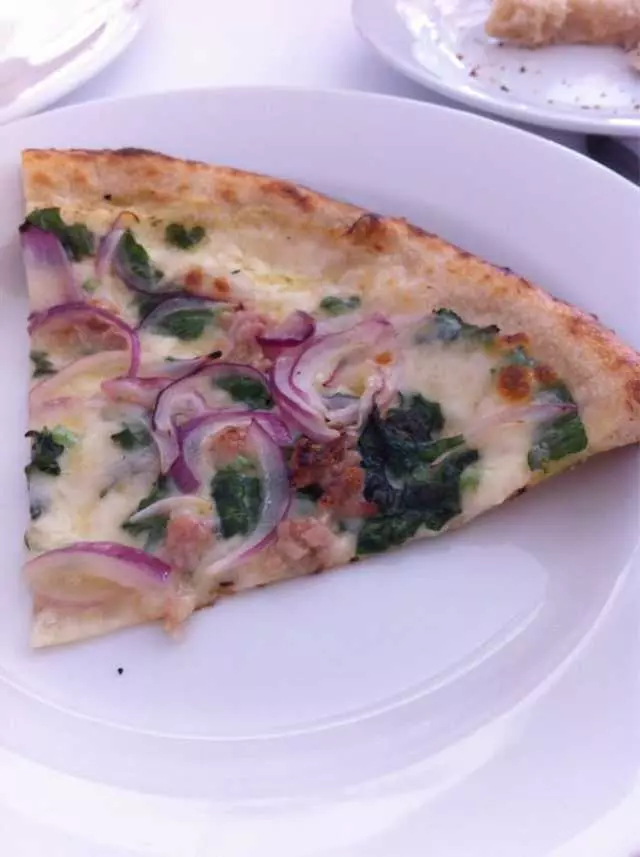 Zuni Café