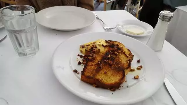 Zuni Café