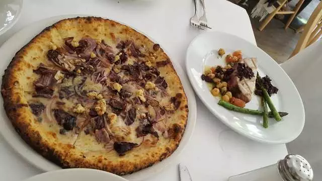 Zuni Café