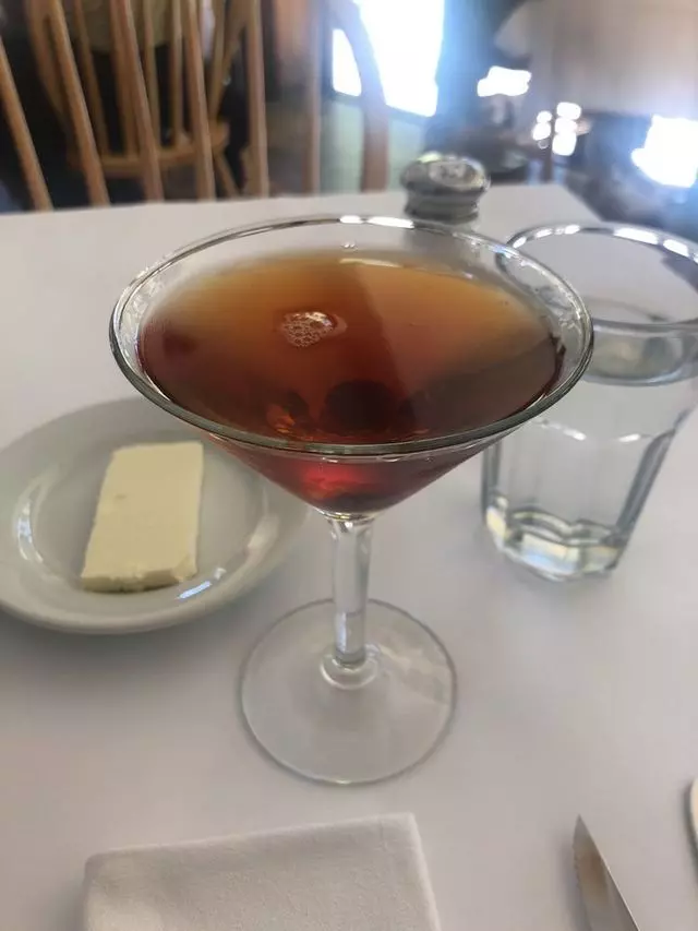 Zuni Café