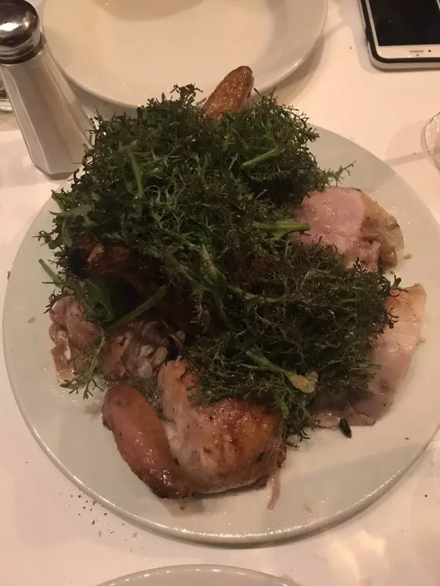 Zuni Café