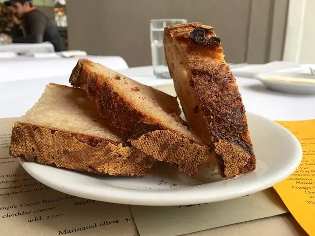 Zuni Café