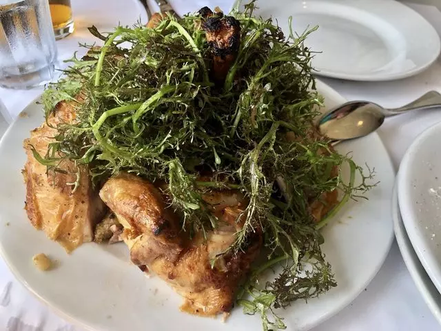 Zuni Café