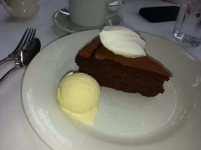 Zuni Café