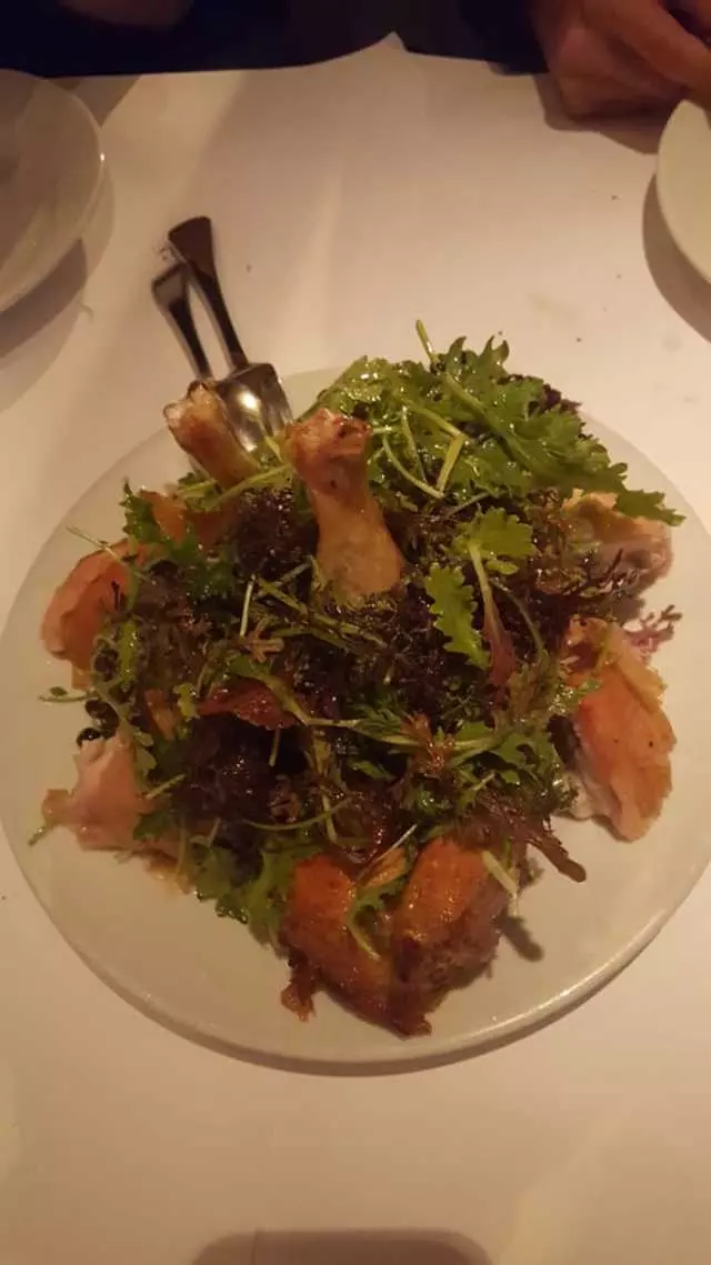 Zuni Café