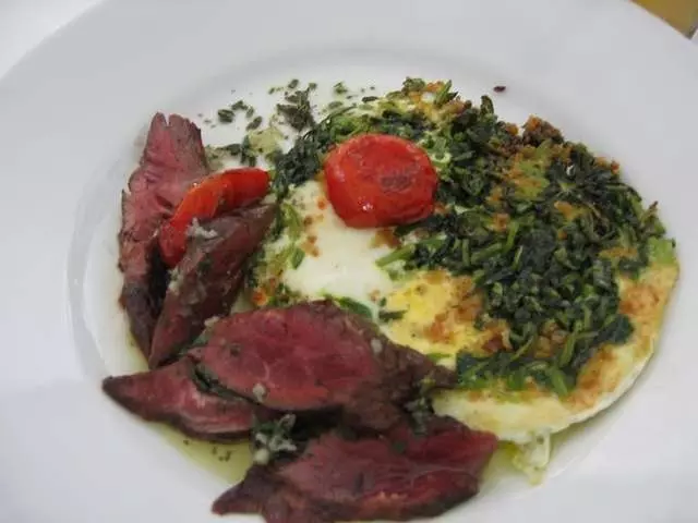 Zuni Café