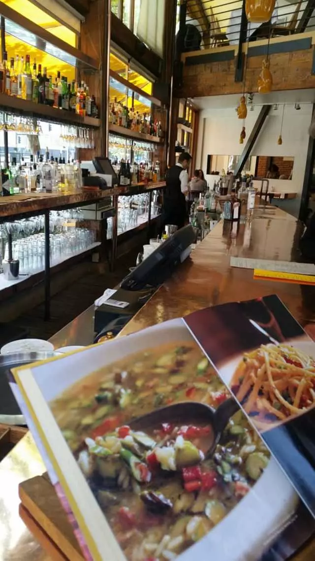 Zuni Café