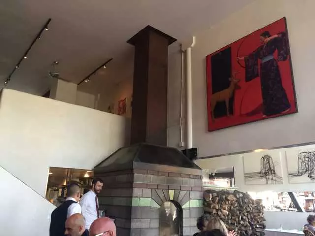 Zuni Café