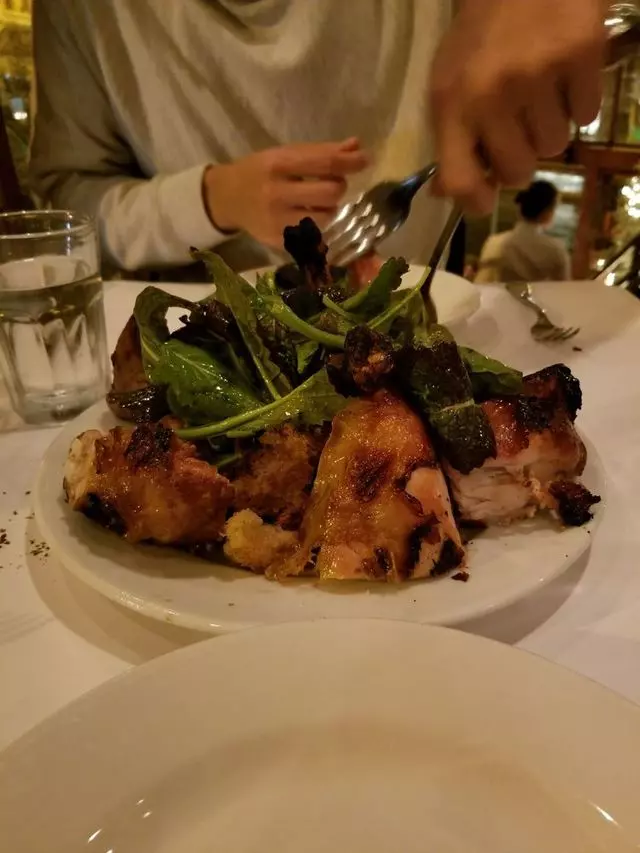 Zuni Café