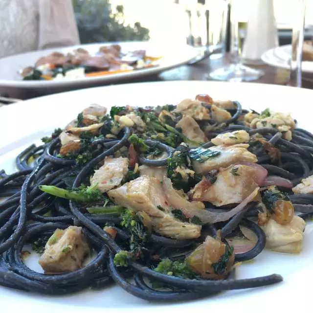Zuni Café