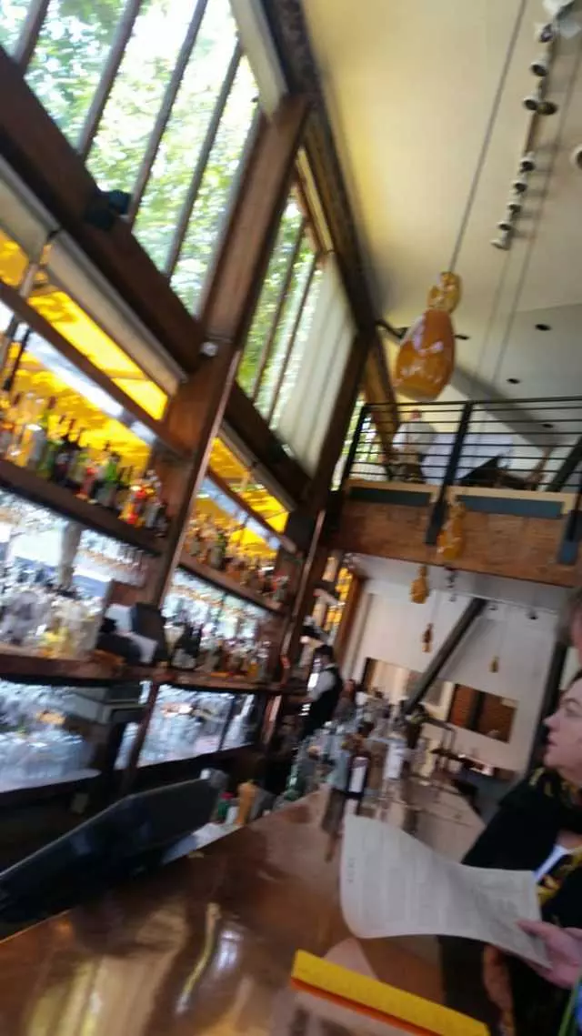Zuni Café