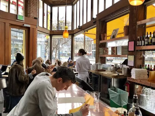 Zuni Café