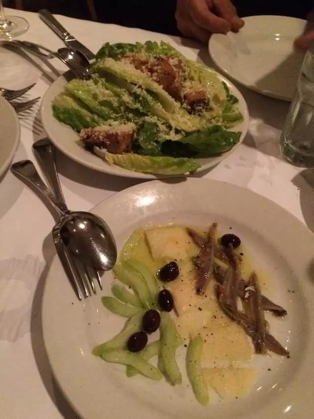 Zuni Café