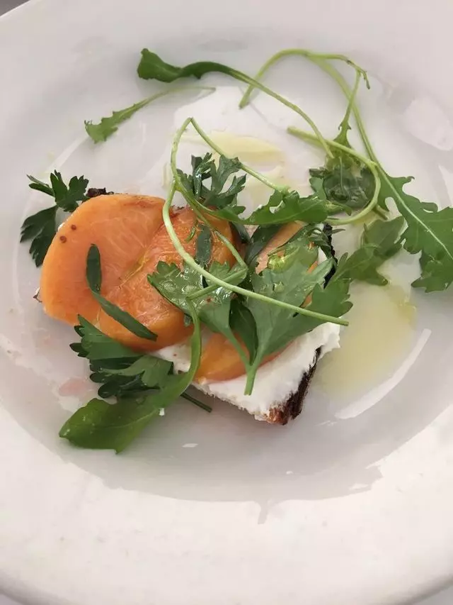 Zuni Café