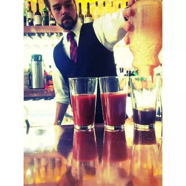 Zuni Café
