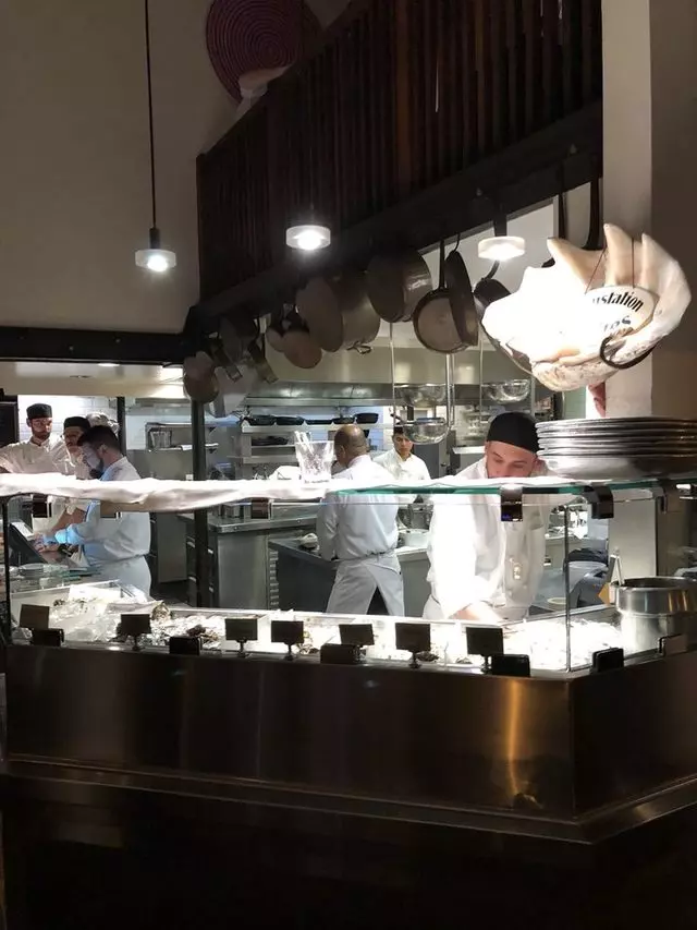 Zuni Café