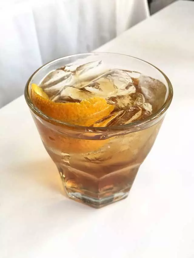 Zuni Café