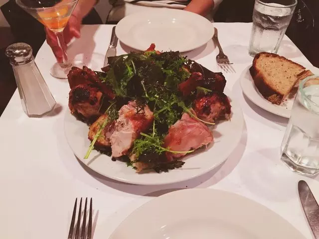 Zuni Café