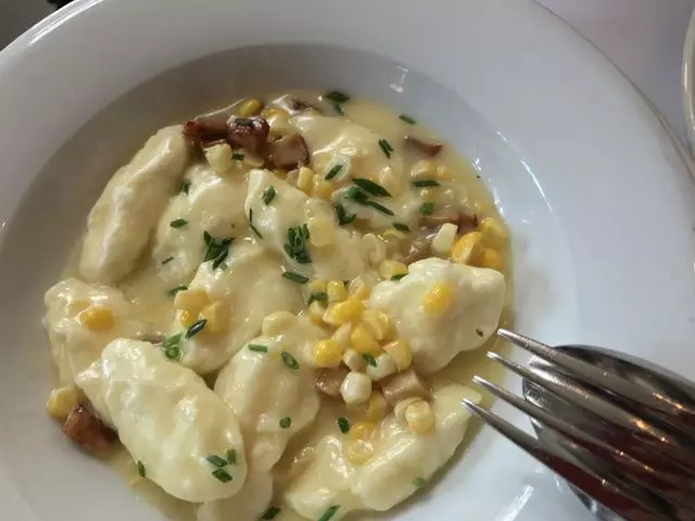 Zuni Café
