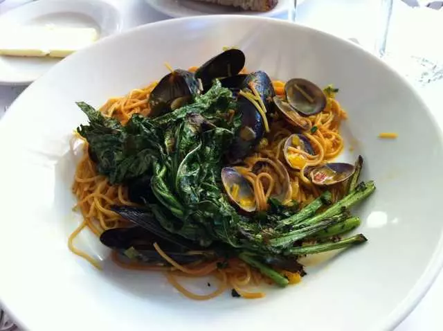 Zuni Café
