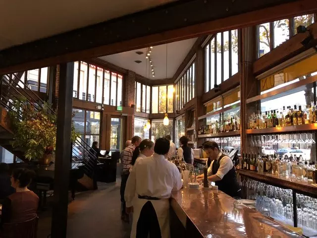 Zuni Café
