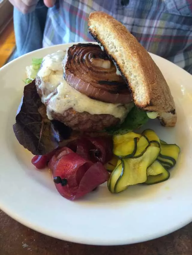 Zuni Café