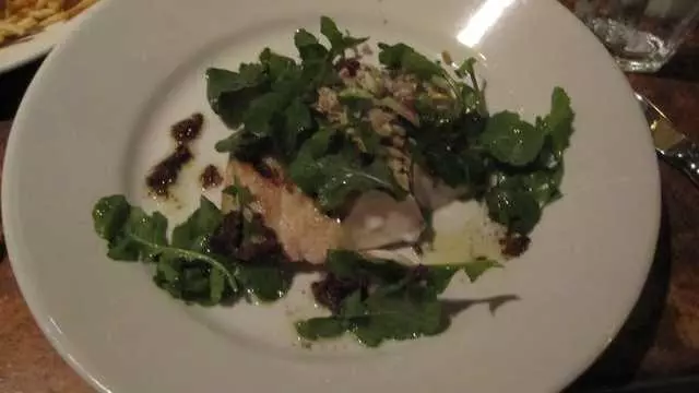 Zuni Café
