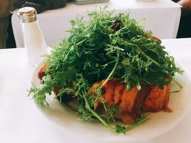 Zuni Café