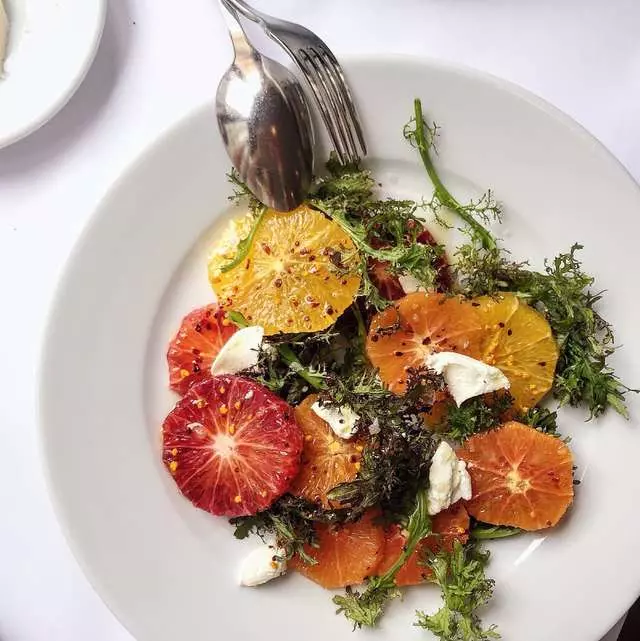 Zuni Café
