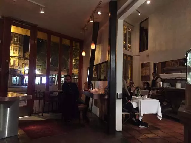 Zuni Café