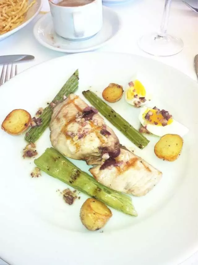 Zuni Café