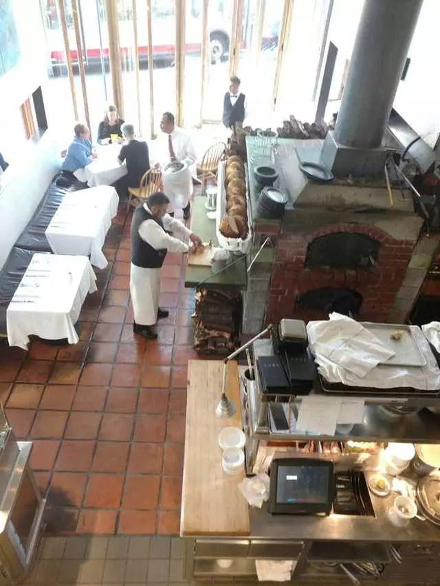Zuni Café