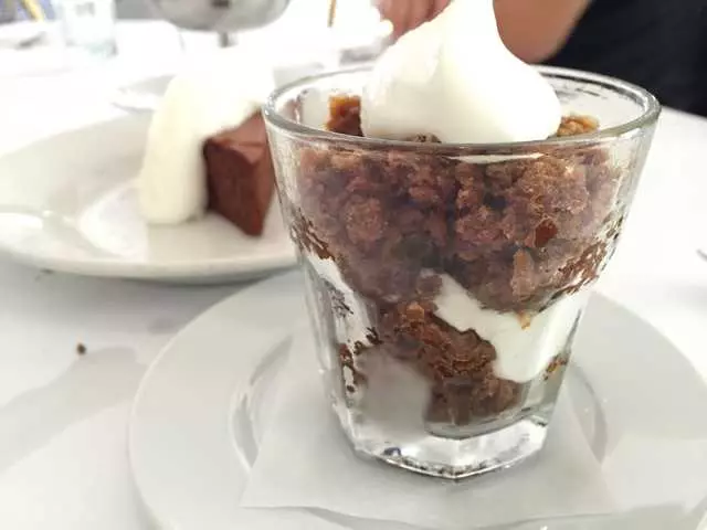 Zuni Café