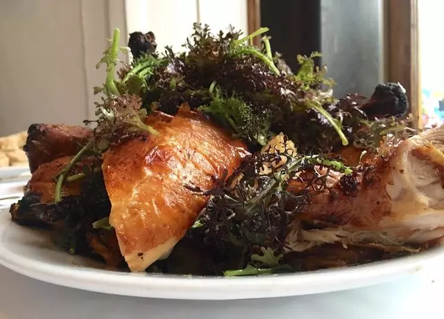 Zuni Café