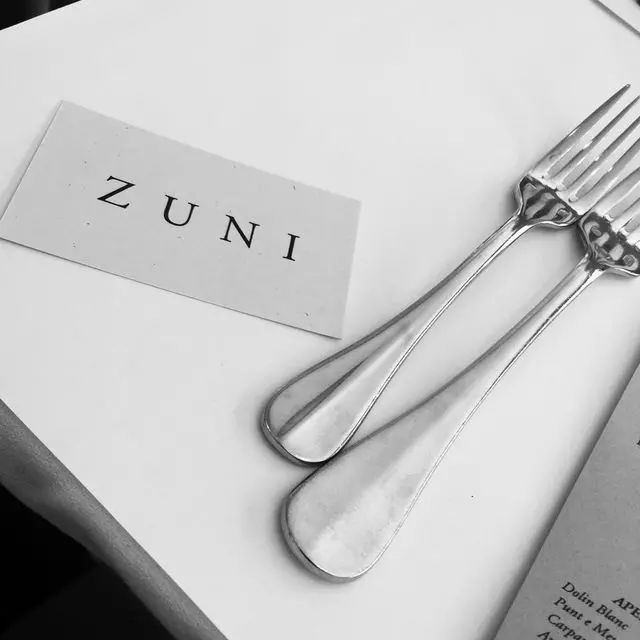 Zuni Café