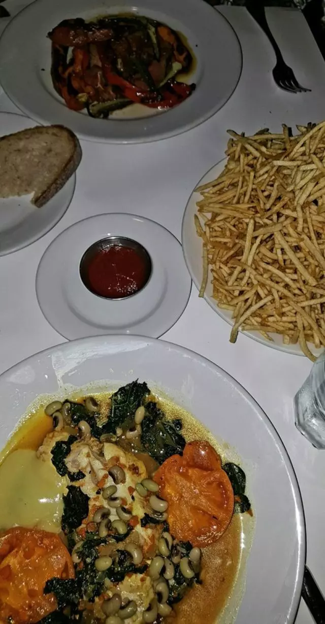 Zuni Café