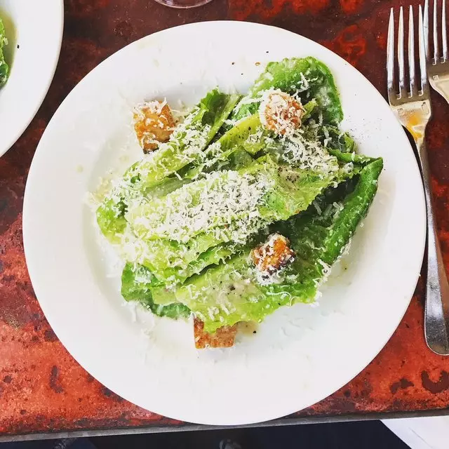 Zuni Café