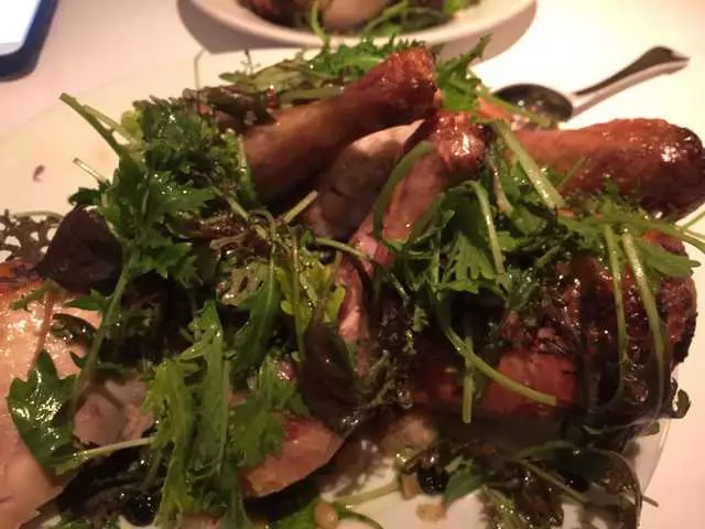 Zuni Café