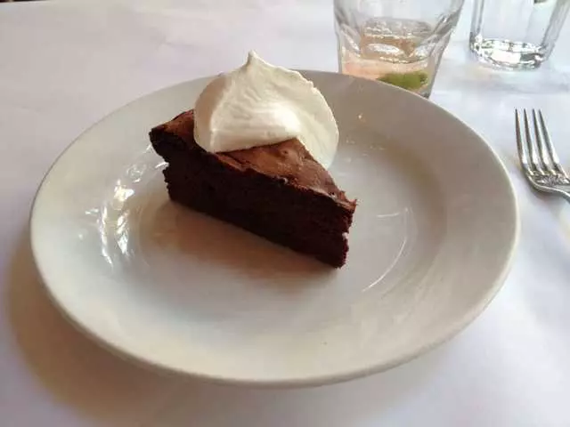 Zuni Café