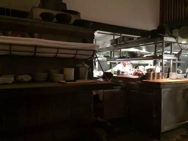 Zuni Café