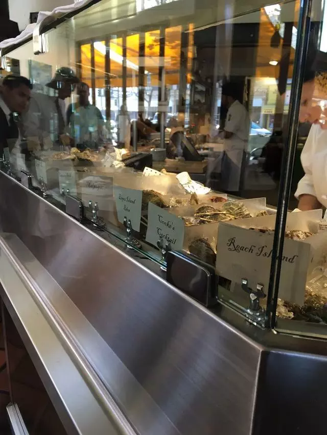 Zuni Café