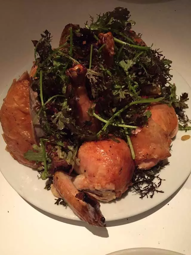 Zuni Café