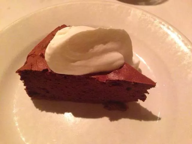 Zuni Café