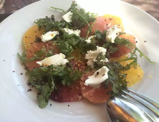 Zuni Café